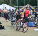 PowerBar Ironman 70.3 - Rapperswil-Jona - Region Lake Zurich